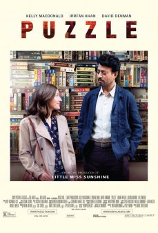مشاهدة وتحميل فلم Puzzle لغز اونلاين