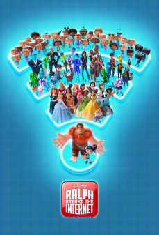 تحميل فلم Ralph Breaks the Internet: Wreck-It Ralph 2 اولاين مشاهده مباشره مشاهدة وتحميل فلم Ralph Breaks the Internet: Wreck-It Ralph 2 رالف يقتحم الإنترنت: رالف المدمر 2 اونلاين