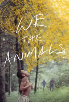 مشاهدة وتحميل فلم We the Animals  اونلاين