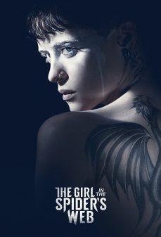 تحميل فلم The Girl in the Spiders Web اولاين مشاهده مباشره مشاهدة وتحميل فلم The Girl in the Spiders Web الفتاة في نسيج العنكبوت اونلاين