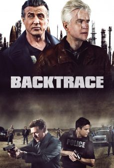 مشاهدة وتحميل فلم Backtrace  اونلاين