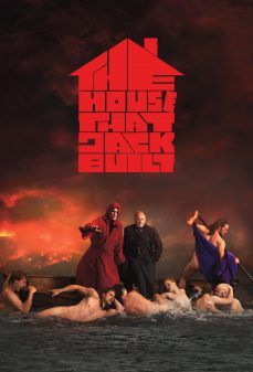 مشاهدة وتحميل فلم The House That Jack Built  اونلاين