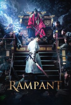 مشاهدة وتحميل فلم Rampant  اونلاين