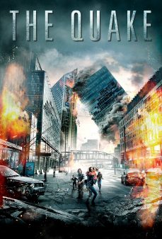 مشاهدة وتحميل فلم The Quake  اونلاين