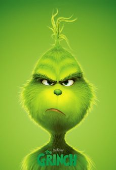 مشاهدة وتحميل فلم The Grinch الجرينش اونلاين