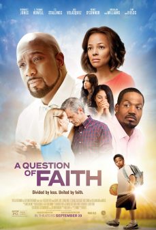 مشاهدة وتحميل فلم A Question of Faith  اونلاين