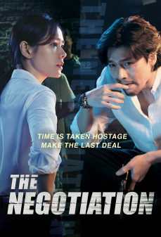 مشاهدة وتحميل فلم The Negotiation  اونلاين