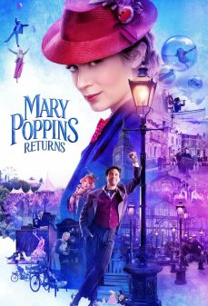 مشاهدة وتحميل فلم Mary Poppins Returns عودة ماري بوبينز اونلاين