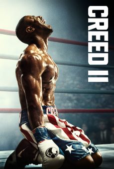 تحميل فلم Creed 2 اولاين مشاهده مباشره مشاهدة وتحميل فلم Creed 2 كريد II اونلاين