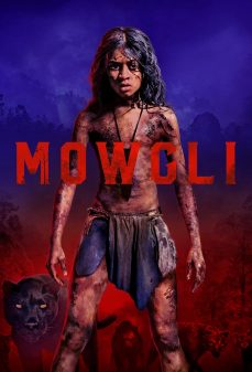 مشاهدة وتحميل فلم Mowgli: Legend of the Jungle  اونلاين