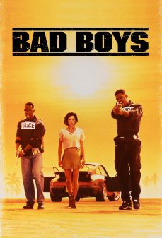 مشاهدة وتحميل فلم bad boys  اونلاين