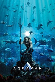 مشاهدة وتحميل فلم Aquaman الرجل المائي (أكوامان) اونلاين