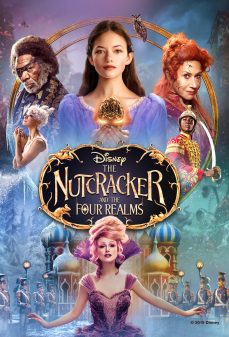 مشاهدة وتحميل فلم The Nutcracker and the Four Realms كسارة البندق والعوالم الأربعة اونلاين