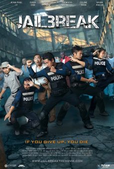 مشاهدة وتحميل فلم Jailbreak  اونلاين