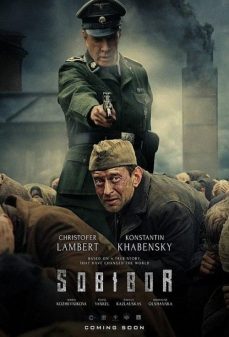 مشاهدة وتحميل فلم Sobibor سوبيبور اونلاين