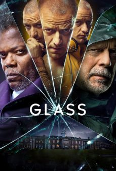 مشاهدة وتحميل فلم Glass  اونلاين
