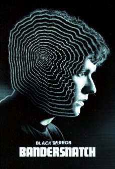 مشاهدة وتحميل فلم Black Mirror: Bandersnatch  اونلاين