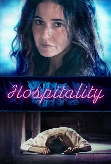 مشاهدة وتحميل فلم Hospitality  اونلاين