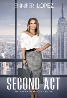 تحميل فلم Second Act اولاين مشاهده مباشره مشاهدة وتحميل فلم Second Act القانون الثاني اونلاين