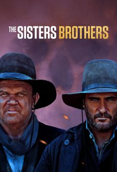 تحميل فلم The Sisters Brothers اولاين مشاهده مباشره مشاهدة وتحميل فلم The Sisters Brothers اونلاين