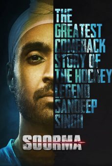مشاهدة وتحميل فلم Soorma محارب اونلاين