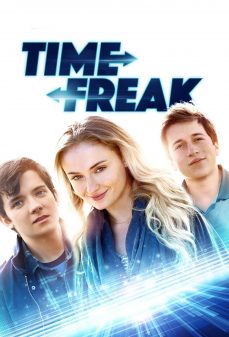تحميل فلم Time Freak اولاين مشاهده مباشره مشاهدة وتحميل فلم Time Freak زمن استثنائي اونلاين