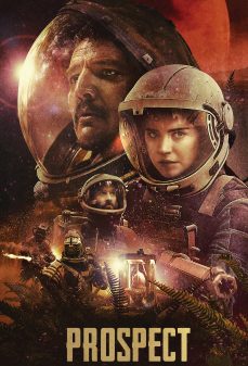مشاهدة وتحميل فلم Prospect أفق اونلاين