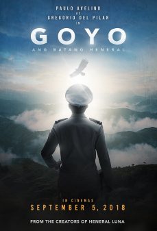 تحميل فلم Goyo The Boy General اولاين مشاهده مباشره مشاهدة وتحميل فلم Goyo The Boy General جويو الجنرال اونلاين