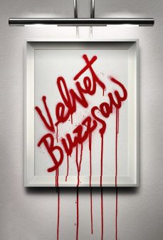 تحميل فلم Velvet Buzzsaw اولاين مشاهده مباشره مشاهدة وتحميل فلم Velvet Buzzsaw اونلاين