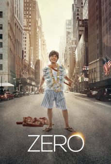 مشاهدة وتحميل فلم Zero صفر اونلاين