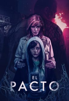مشاهدة وتحميل فلم The Pact  اونلاين