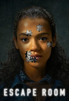 مشاهدة وتحميل فلم Escape Room غرفة الهروب اونلاين