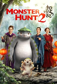 تحميل فلم Monster Hunt 2 اولاين مشاهده مباشره مشاهدة وتحميل فلم Monster Hunt 2 اونلاين