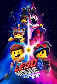 مشاهدة وتحميل فلم The Lego Movie 2: The Second Part فيلم الليجو 2: القطعة الثانية اونلاين
