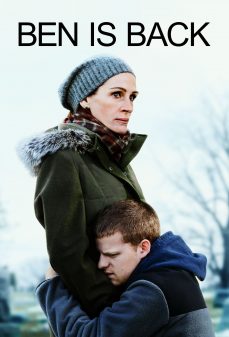 مشاهدة وتحميل فلم Ben Is Back بن عاد اونلاين