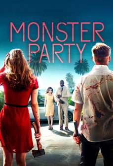 تحميل فلم Monster Party اولاين مشاهده مباشره مشاهدة وتحميل فلم Monster Party حفل الوحوش اونلاين