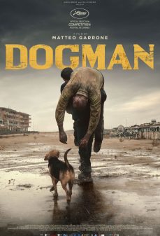 مشاهدة وتحميل فلم Dogman رجل الكلب اونلاين