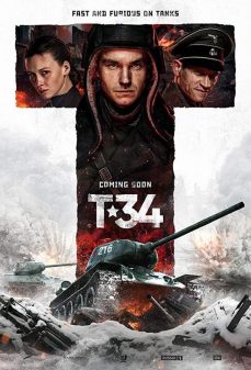 تحميل فلم T-34 اولاين مشاهده مباشره مشاهدة وتحميل فلم T-34 اونلاين