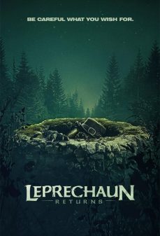 مشاهدة وتحميل فلم Leprechaun Returns عودة ليبرشون اونلاين