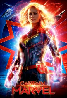 مشاهدة وتحميل فلم Captain Marvel كابتن مارفل اونلاين