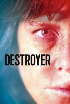 مشاهدة وتحميل فلم Destroyer مُدمِّر اونلاين