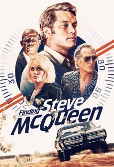 مشاهدة وتحميل فلم Finding Steve McQueen العثور على ستيف ماكوين اونلاين