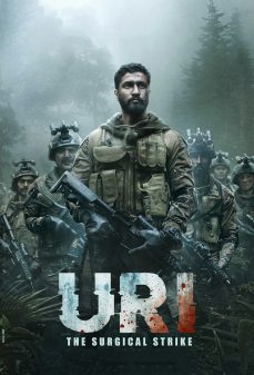 مشاهدة وتحميل فلم Uri The Surgical Strike أوري: هجوم عسكري اونلاين