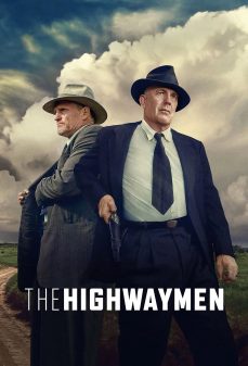 مشاهدة وتحميل فلم The highwaymen قطاع الطرق اونلاين