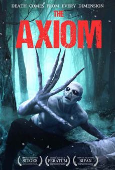 مشاهدة وتحميل فلم The Axiom اكسيوم  اونلاين