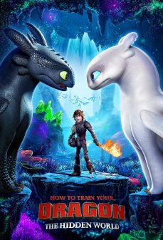 مشاهدة وتحميل فلم How to Train Your Dragon: The Hidden World كيف تروّض تنينك: العالم الخفي اونلاين