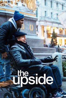 مشاهدة وتحميل فلم The Upside الاتجاه الإيجابي اونلاين