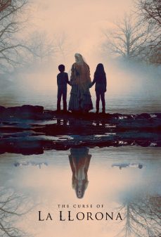مشاهدة وتحميل فلم The Curse of La Llorona لعنة لا يورونا اونلاين