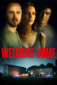 مشاهدة وتحميل فلم Welcome Home مرحبًا بعودتك اونلاين