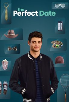 مشاهدة وتحميل فلم The Perfect Date الموعد المثالي اونلاين